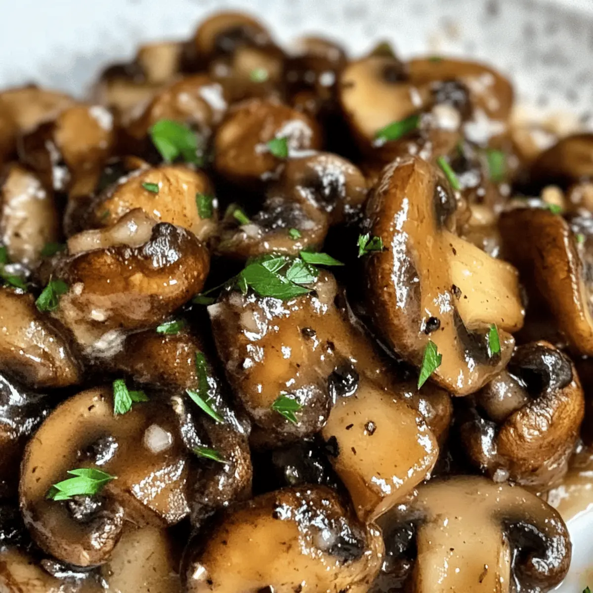 Savory Texas Roadhouse Mushroom Recipe for Comforting Meals 3