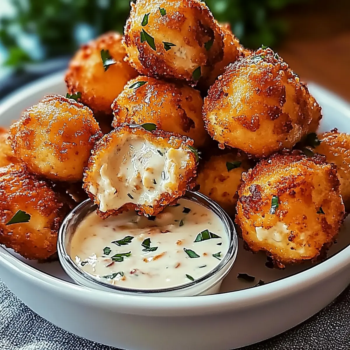 Cheesy Jalapeño Ranch Chicken