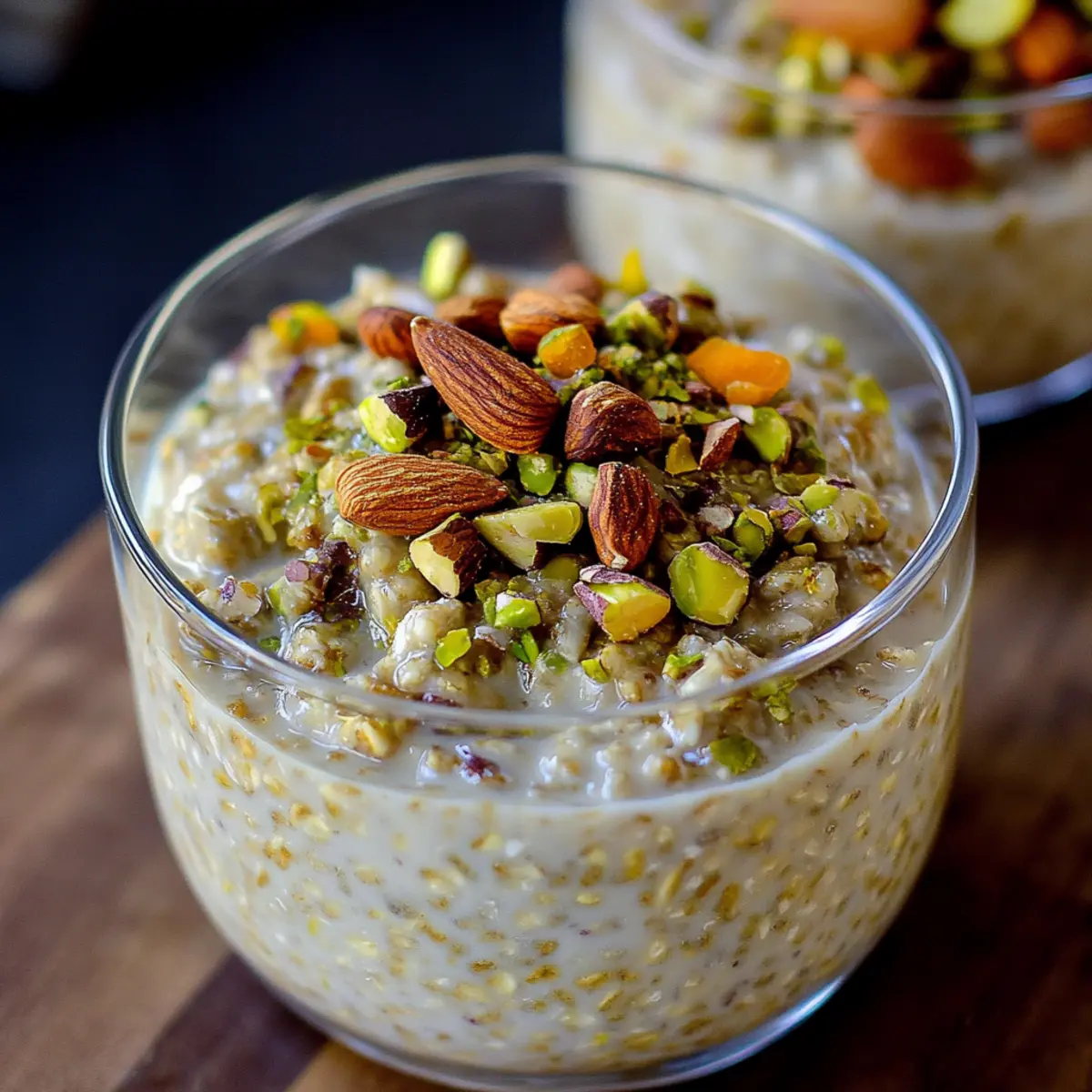 Baklava Overnight Oats: A Sweet, Nutty Breakfast Delight 2 6a6ad448 c8fc 4c46 865d 42dc980ea5b6bl ykmjer