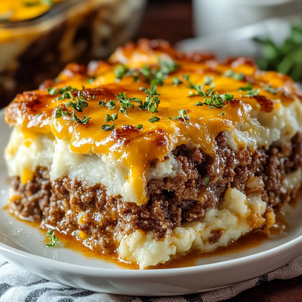 Hearty Meatloaf with Mashed Potatoes and Cheese Bliss 2 997ba338 60f5 436b b252 6b737b2cab00bl vkfkd5
