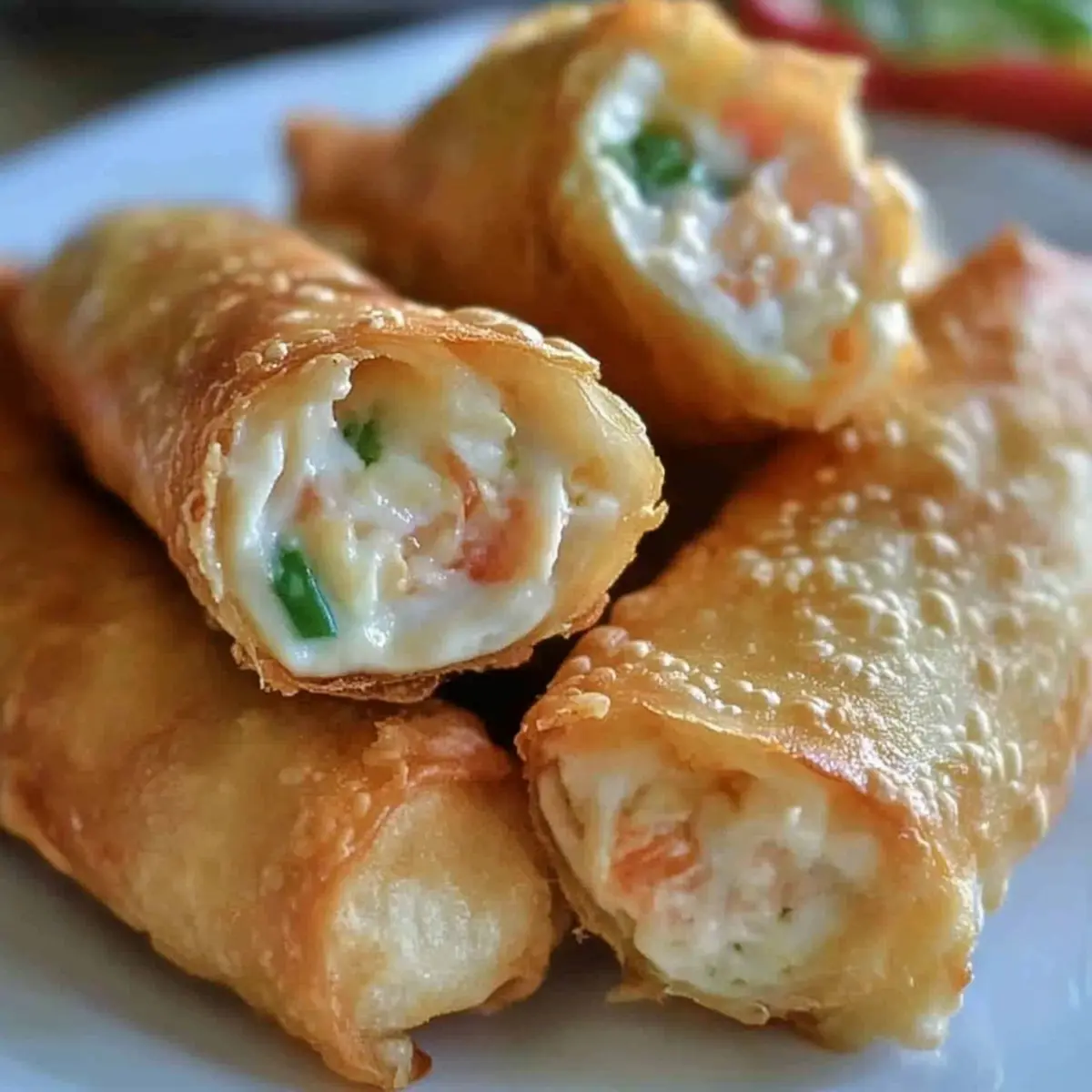 Crispy Crab Rangoon Egg Rolls That Steal the Show 3 acf42d5c 8c2c 44ed a79d fbbe5f2dee72br c2qe0s