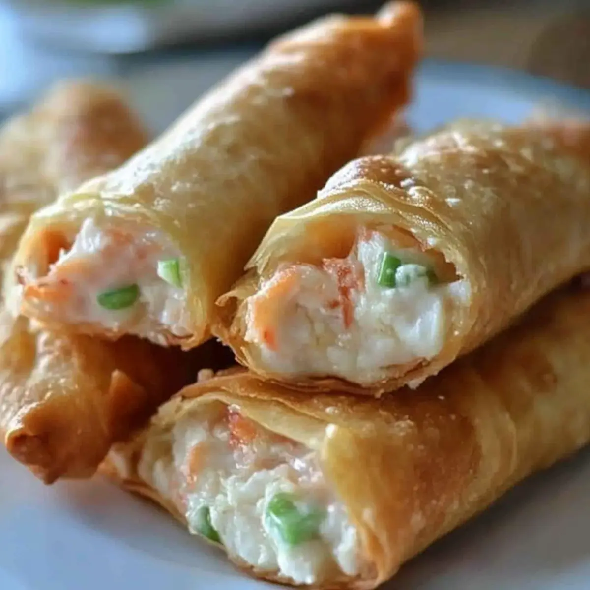 Crispy Crab Rangoon Egg Rolls That Steal the Show 1 acf42d5c 8c2c 44ed a79d