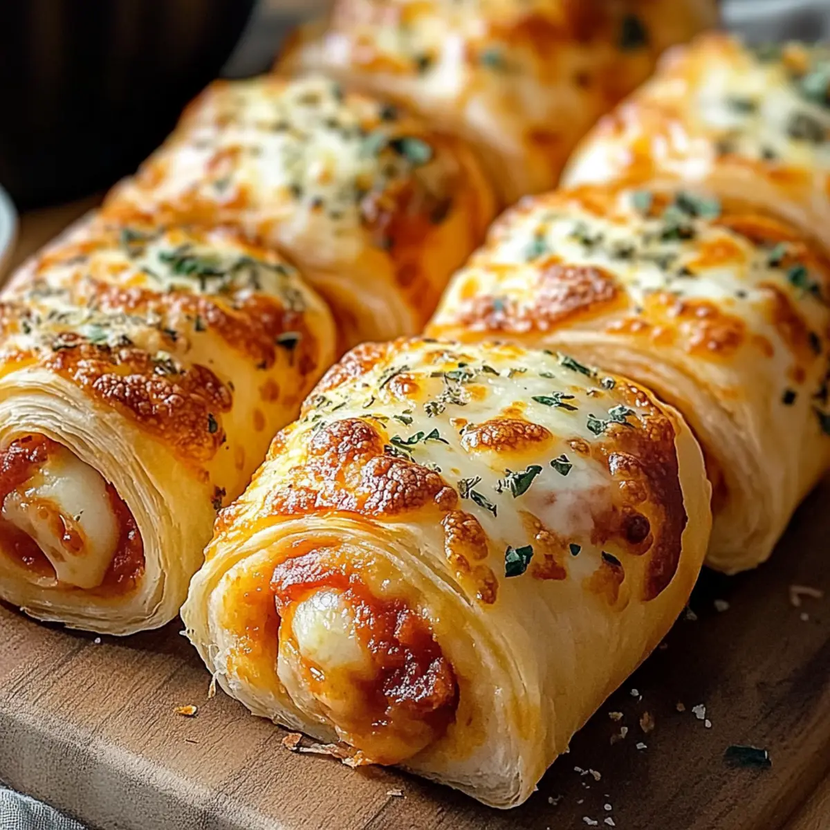 Flaky Pepperoni Pizza Rolls That Everyone Will Love 2 b665ee72 c529 419f 85ec b52f36f8fa36bl dnoeas