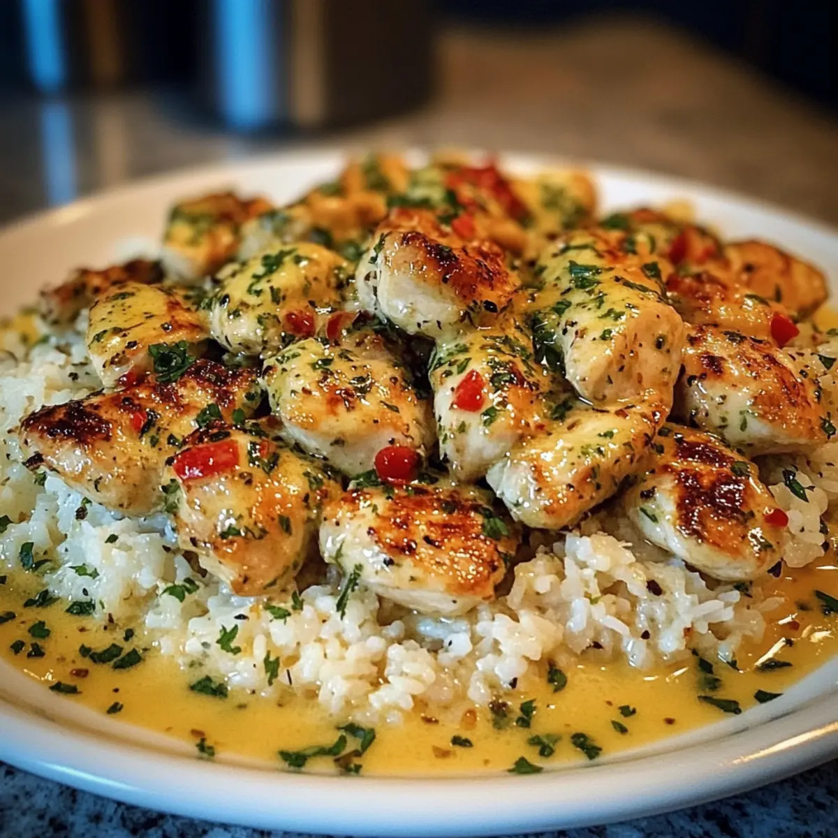 Savory Chicken Scampi with Creamy Garlic Parmesan Rice Delight 3 c621d7b4 0d5d 4c3c 9484 42cc3c26887abr jnyp4l