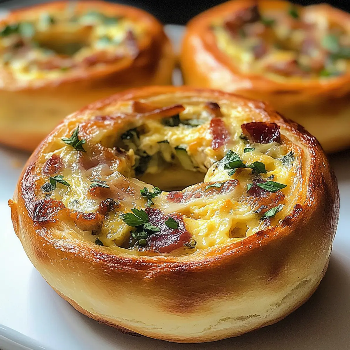 Savory Quiche Stuffed Bagels for Your Ultimate Brunch Bash 3 d591ced6 ea60 4518 8a19 e1afd54cdf2abr nyc6fa