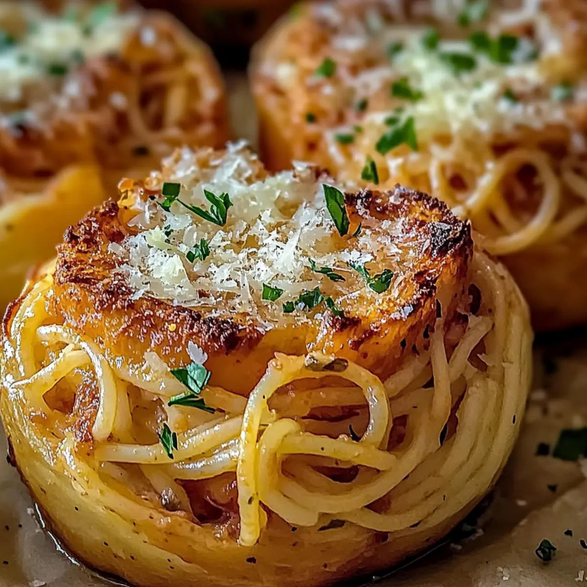 Irresistible Spaghetti Garlic Bread for Cozy Nights In 3 e8d4ec51 1b41 4922 ad99 3f34a9fce9d3br crk6uy
