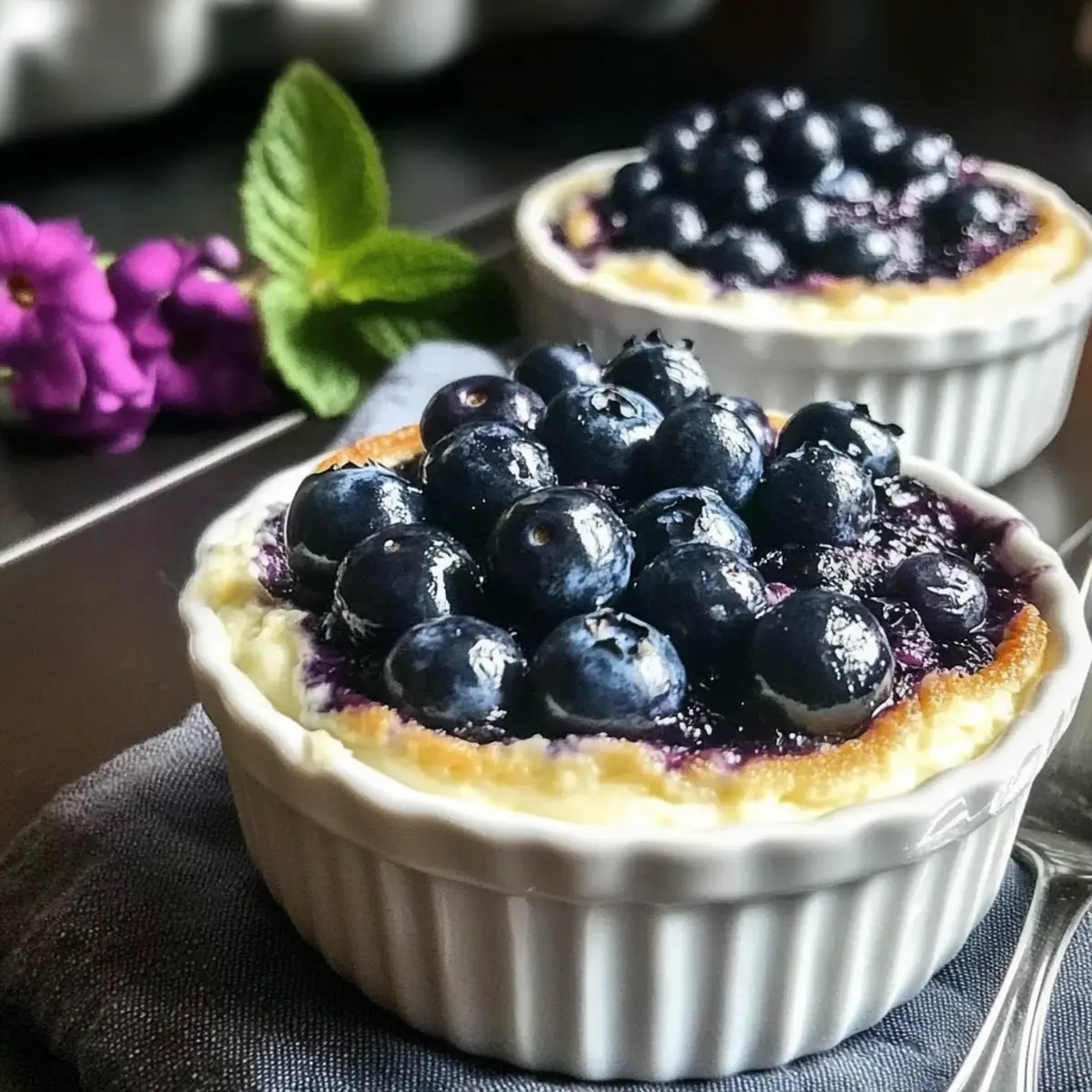 Baked Blueberry Cottage Cheese Bowls for a Protein-Packed Morning 3 1b1236eb 8418 4947 bc4d