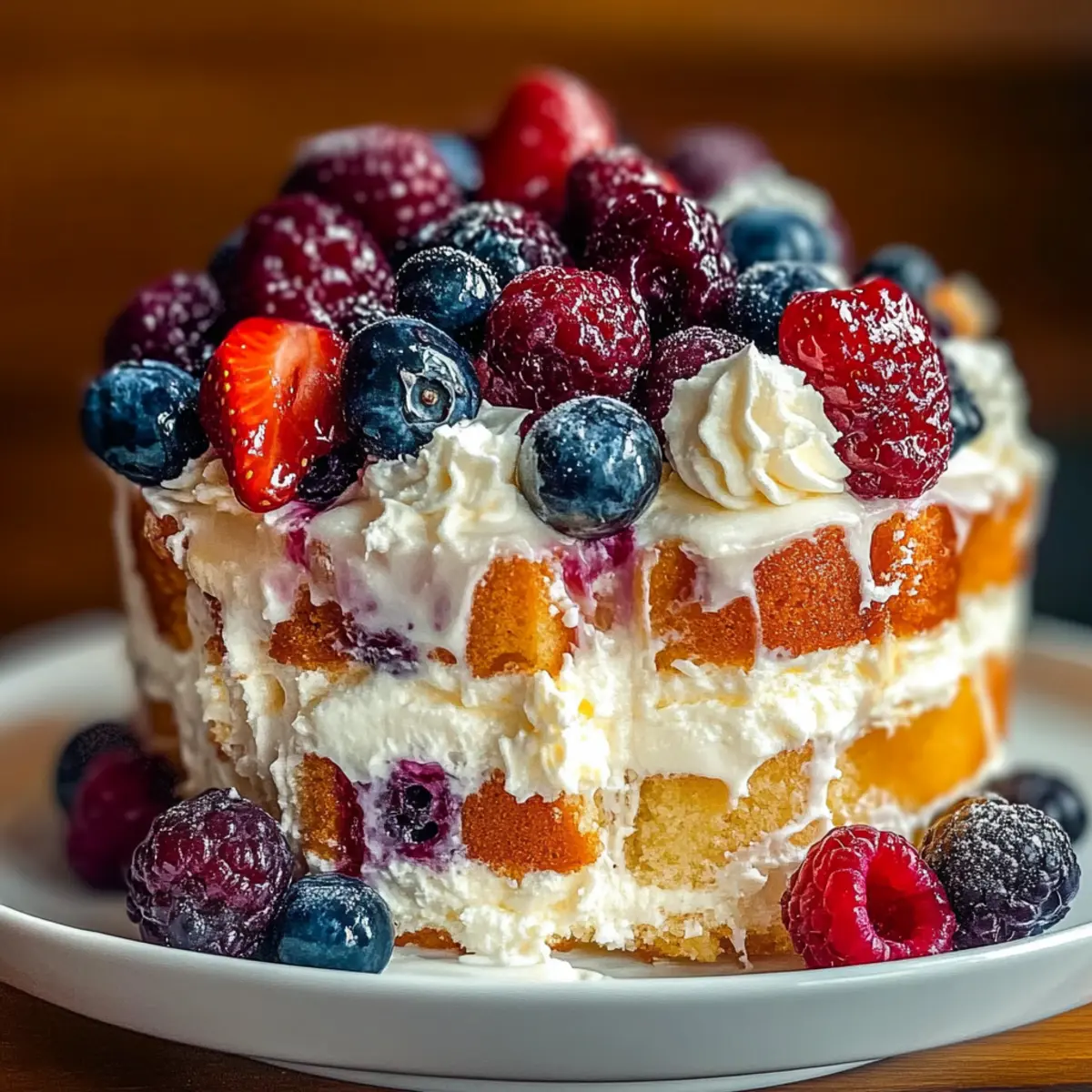 Heaven on Earth Cake: Your New Favorite No-Bake Treat 2 3b863883 37f1 485f bd9c cc793bdeaf7fbl abrkep