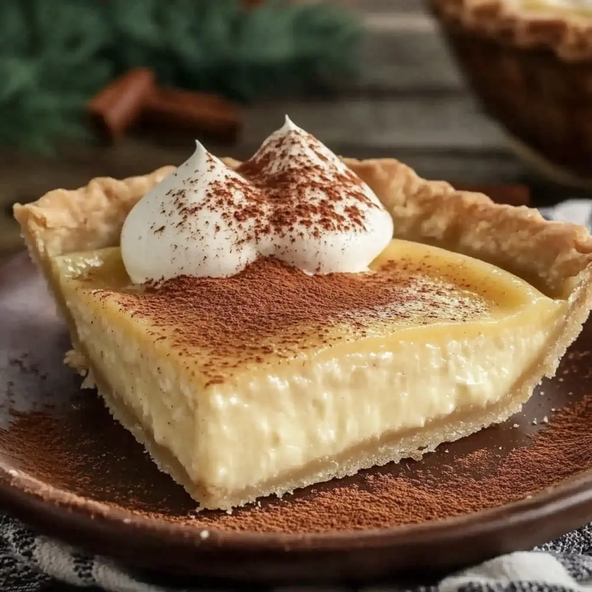 Christmas Eve Cinnamon Vanilla Custard for Cozy Holiday Gatherings 1 42064fcc 175d 40e4 996e b64985beb5f6tr aunktf