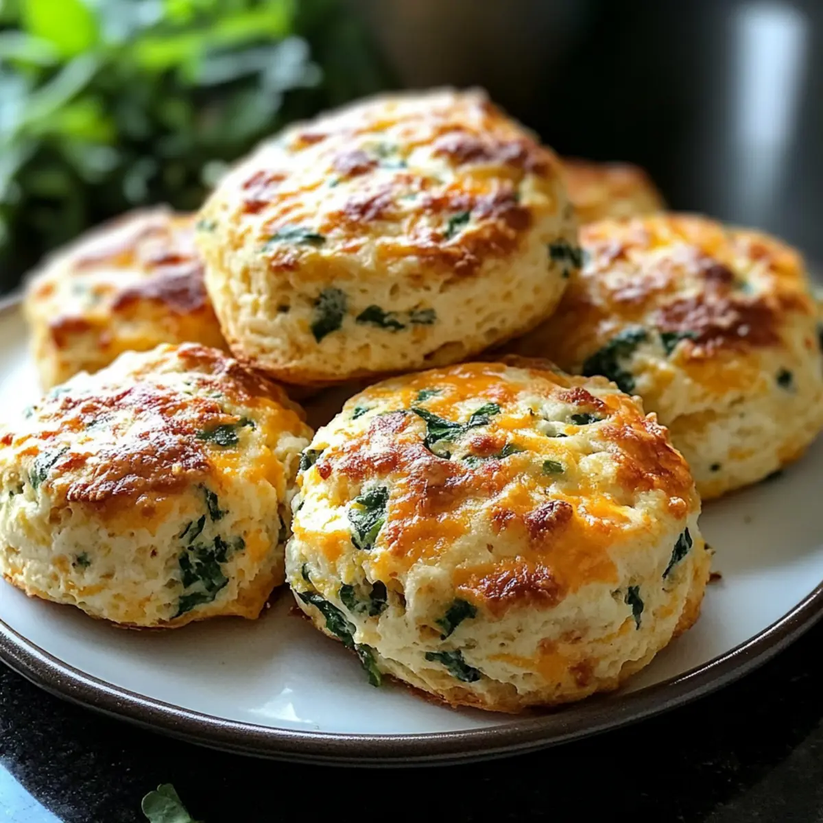 Savory Breakfast Protein Biscuits for Energizing Mornings 2 43b9824e 9385 409b af93 8437543d58f3bl wzcf3h