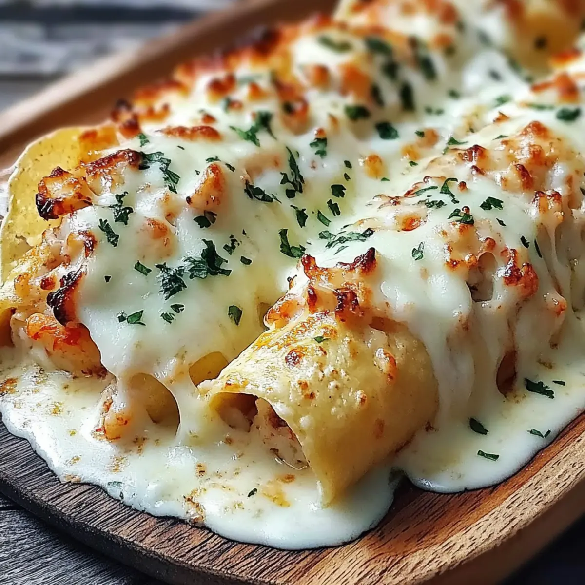 Cheesy Seafood Tortilla Bombs for Ultimate Comfort Food Fun 1 49f272ef 6a62 4daa bc5a