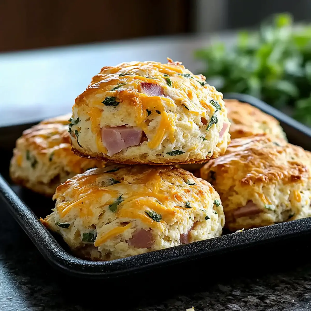 Savory Protein Biscuits for Easy Mornings and Meal Prep 1 4a35c7a7 6673 4092 9ff9 972539f87121tr qpvep7