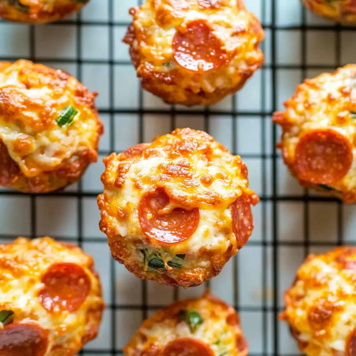 Veggie-Loaded Pizza Muffins: Delicious & Healthy Snack Idea 3 55928cb6 ddad 42d6 b185 65bcafa7c338br cm8h1r