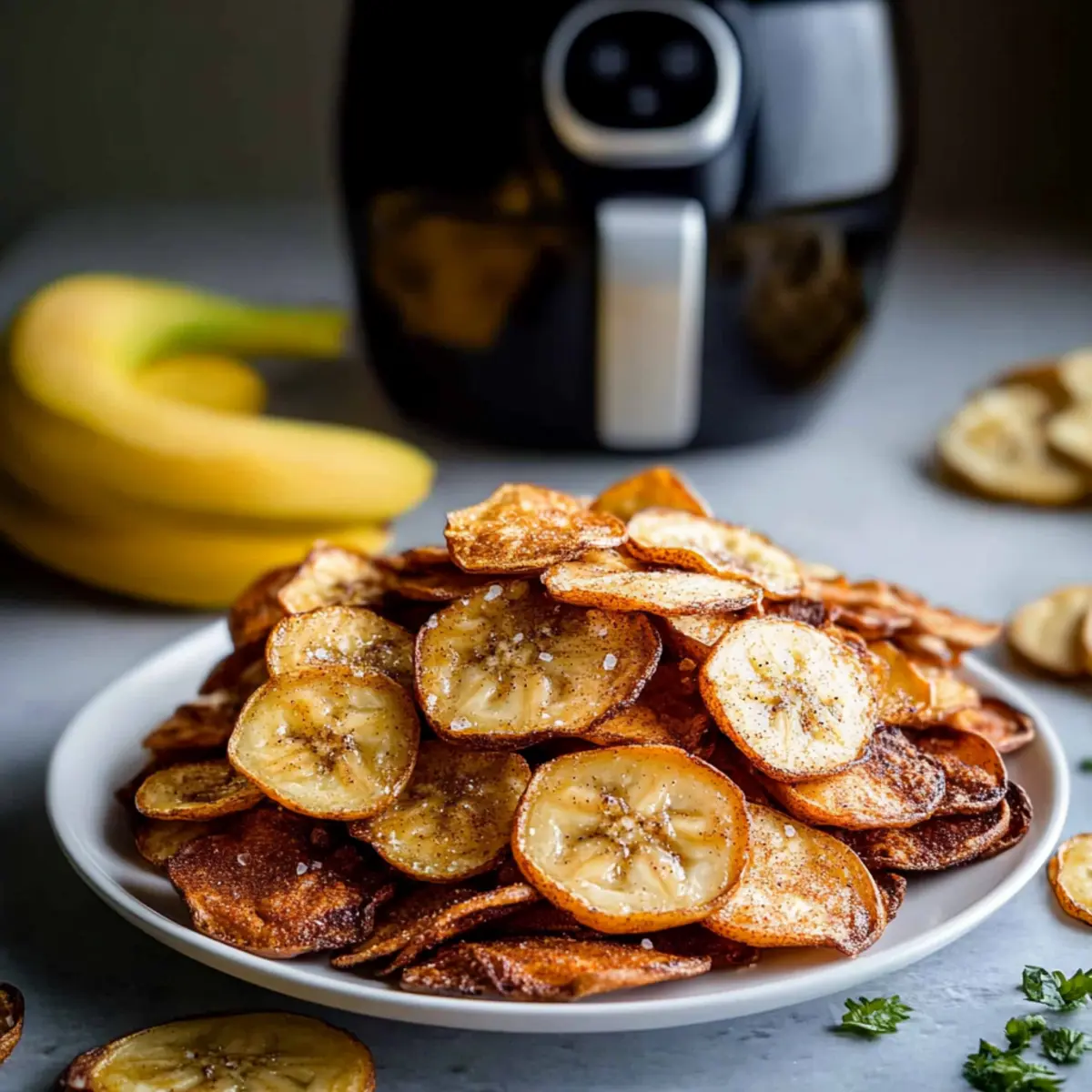 Air Fryer Banana Chips: Crispy Snacks You’ll Adore 2 649858e2 3760 45a1 a37d 0e5a080bb97ebl gy1u1i