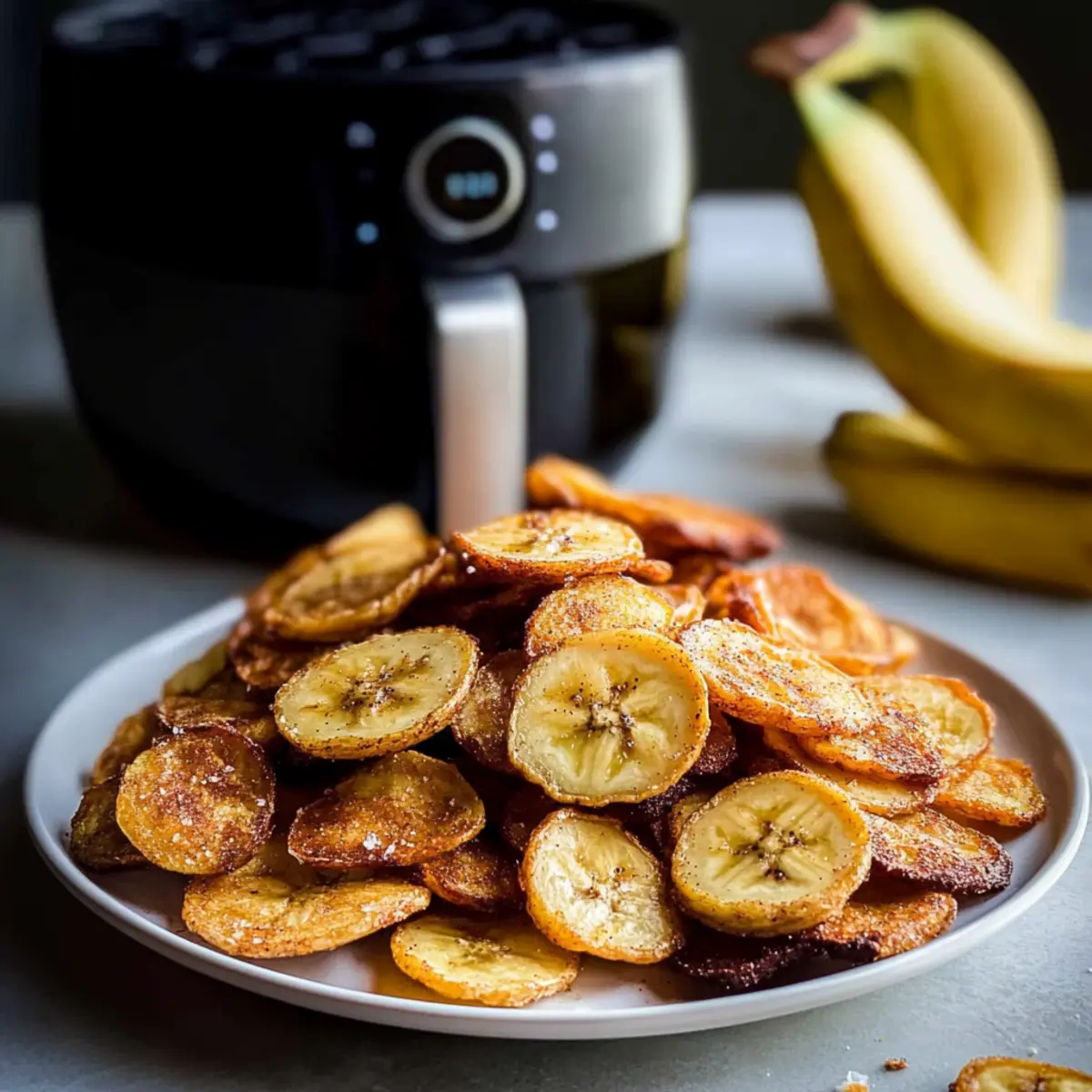 Air Fryer Banana Chips: Crispy Snacks You’ll Adore 3 649858e2 3760 45a1 a37d 0e5a080bb97ebr hclgyw