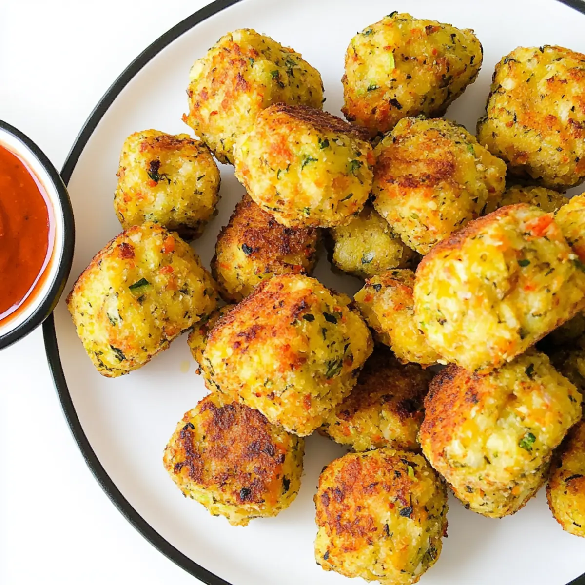 Baked Veggie Tots: Crispy, Nutrient-Packed Family Favorite 3 7e1fca16 f6b6 407f a82f 2b13619feed5br cgzu4t