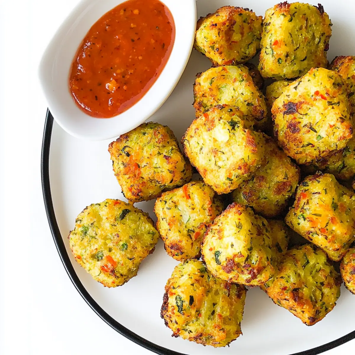 Baked Veggie Tots: Crispy, Nutrient-Packed Family Favorite 1 7e1fca16 f6b6 407f a82f 2b13619feed5tr oj0dfs