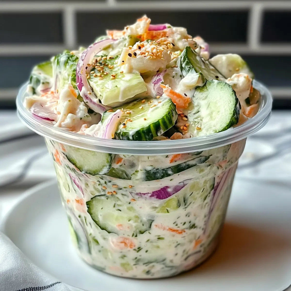 Sushi Cucumber Salad – A Crunchy, Creamy Delight Awaits 3 8b8f67f3 4290 4740 a7d9 86231b333e61br zenuc1