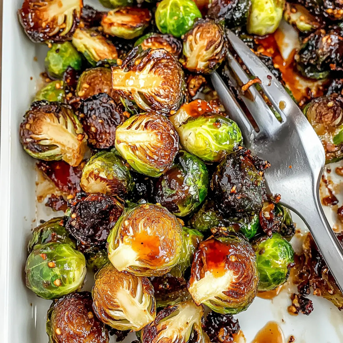 Crispy Copycat Longhorn Steakhouse Brussels Sprouts Delight 4 Copycat Longhorn Steakhouse Brussel Sprouts