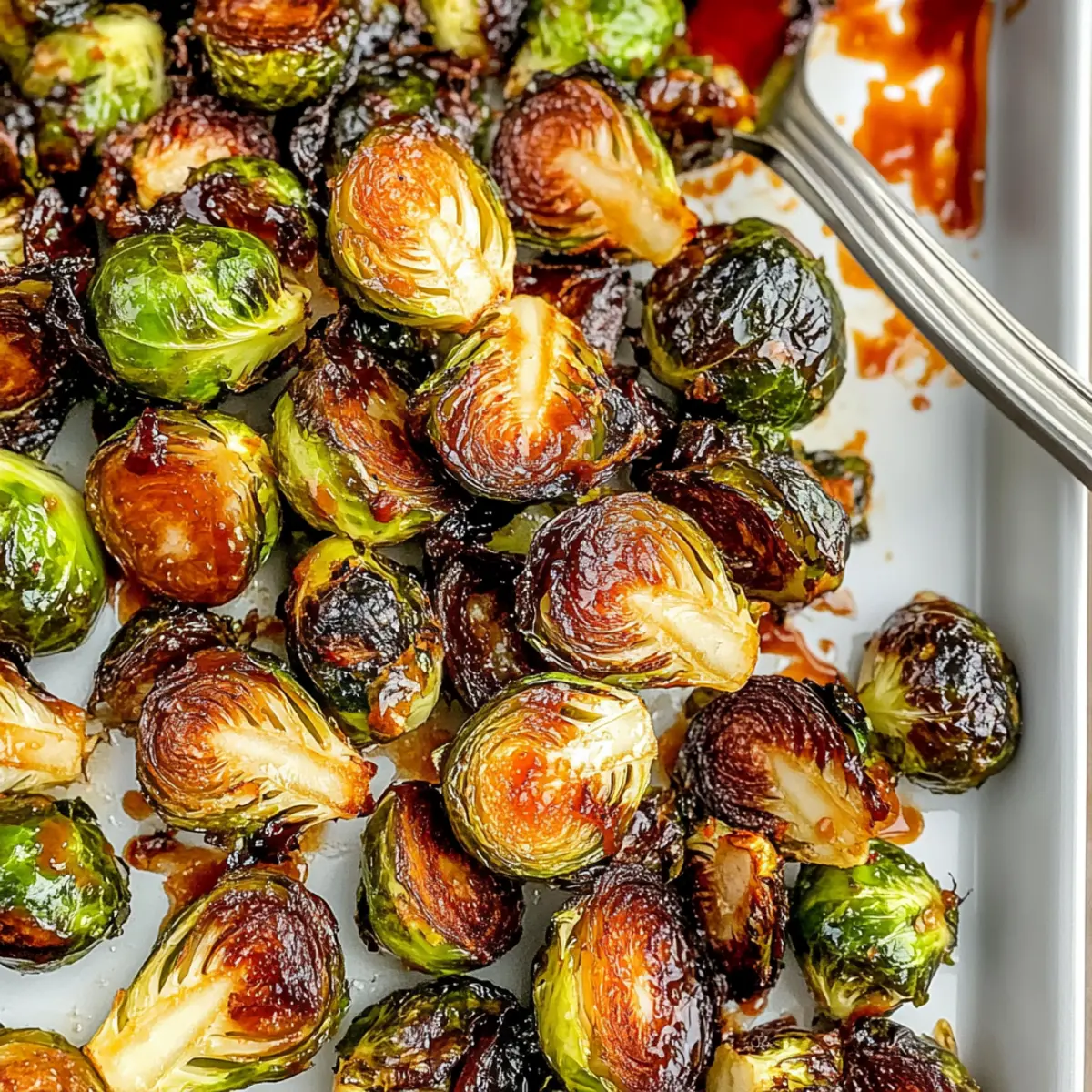 Crispy Copycat Longhorn Steakhouse Brussels Sprouts Delight 1 b0a736a0 cdc3 4928 99c2