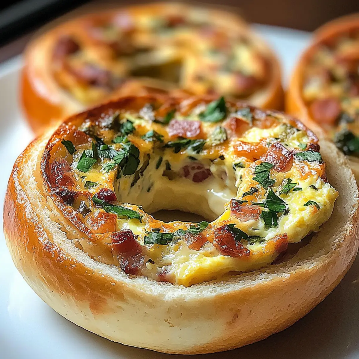 Quiche Stuffed Bagels for Your Next Brunch Adventure 2 b73df019 8c5c 4b7b bac4 809efd7c7628bl wiybqw