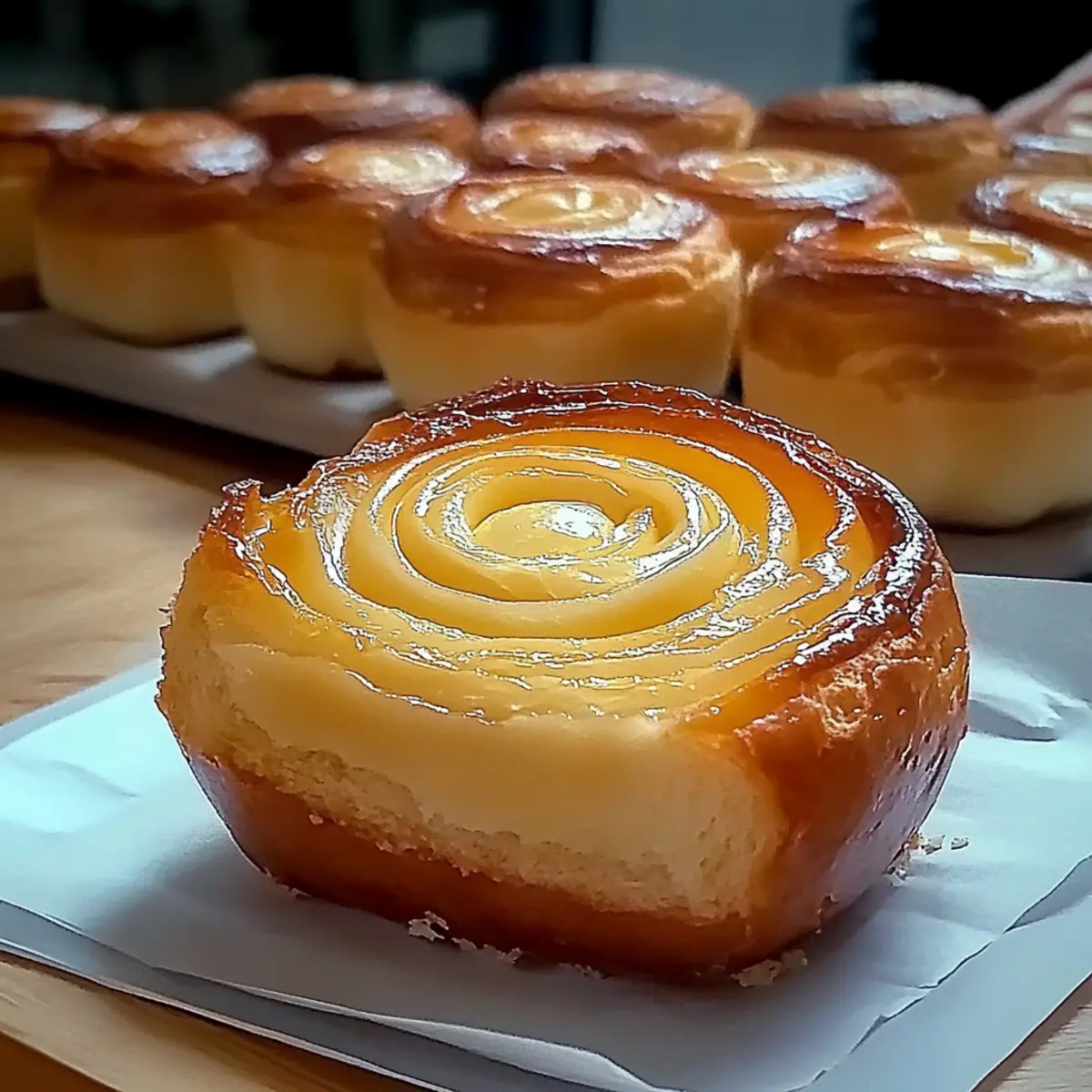 Heavenly Custard-Filled Sweet Bread for Cozy Mornings 1 bd8d2aab a39d 481b b850