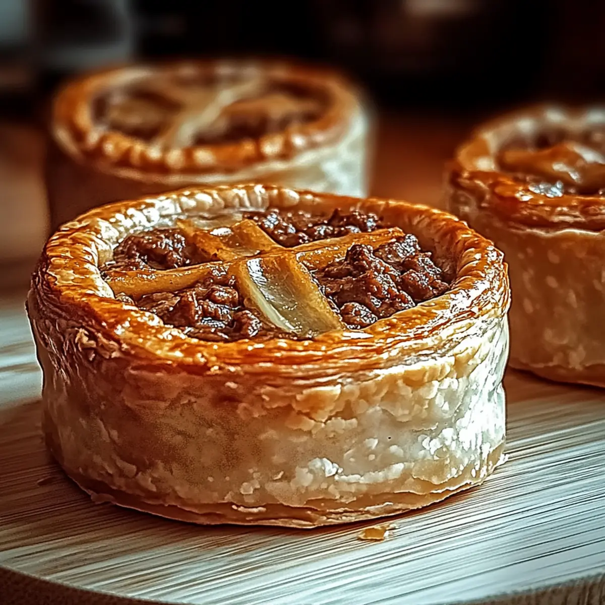 Irresistible British Meat Pies: Cozy Comfort Food Delight 2 c5a7eb0d 2e87 456e 842d 5984cafc580abl zs64pn