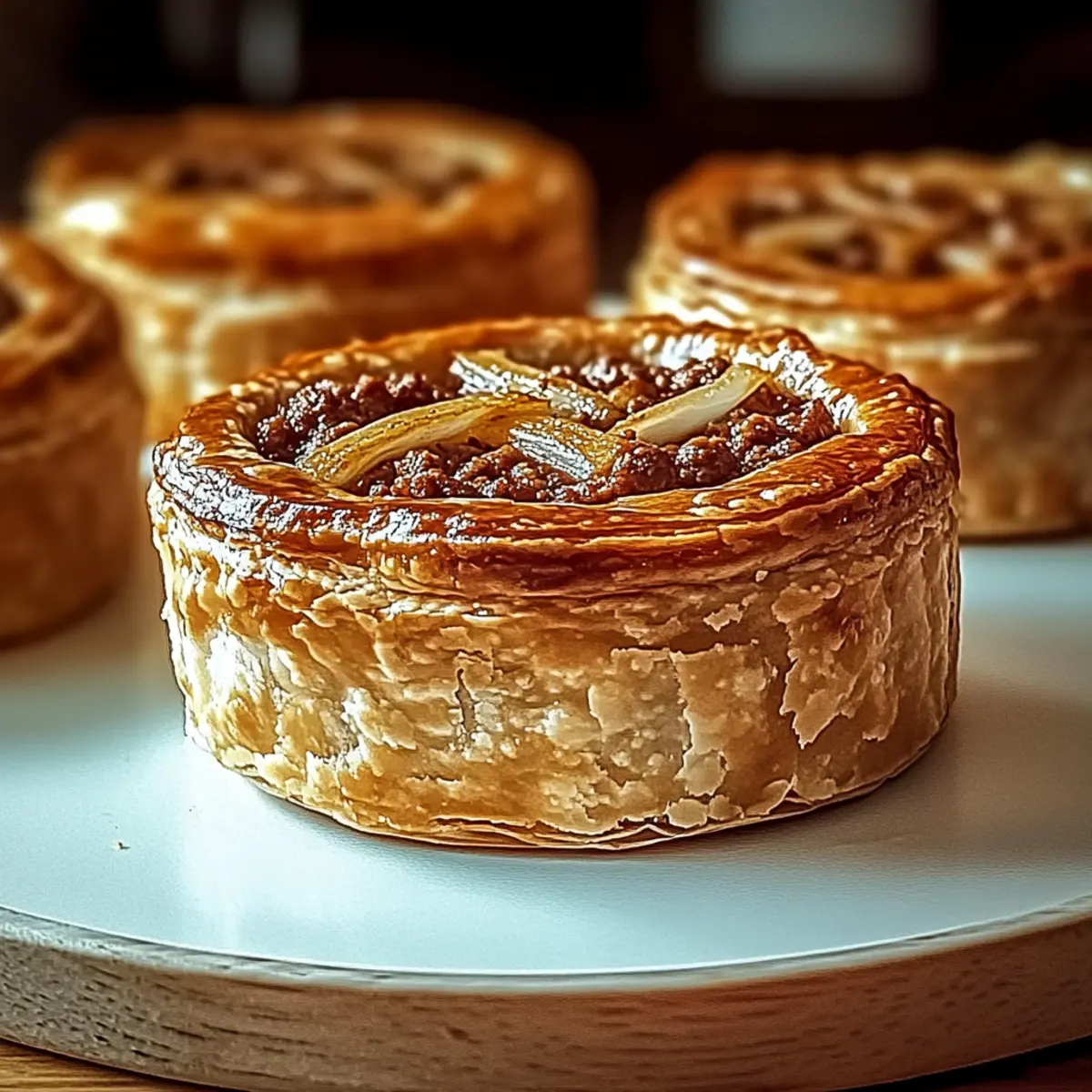 Irresistible British Meat Pies: Cozy Comfort Food Delight 3 c5a7eb0d 2e87 456e 842d 5984cafc580abr iizp5k
