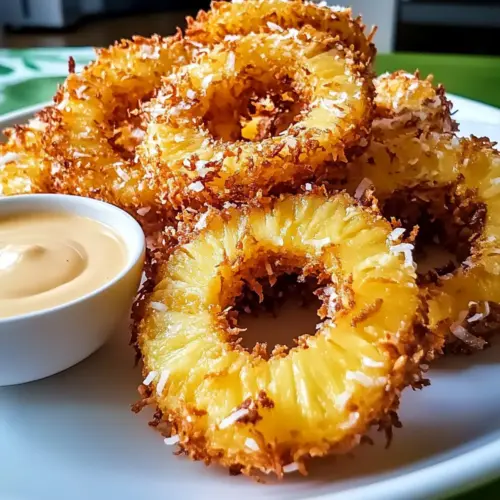 Delicious Rum-Soaked Fried Pineapple: A Tropical Treat 21 Rum-Soaked Fried Pineapple