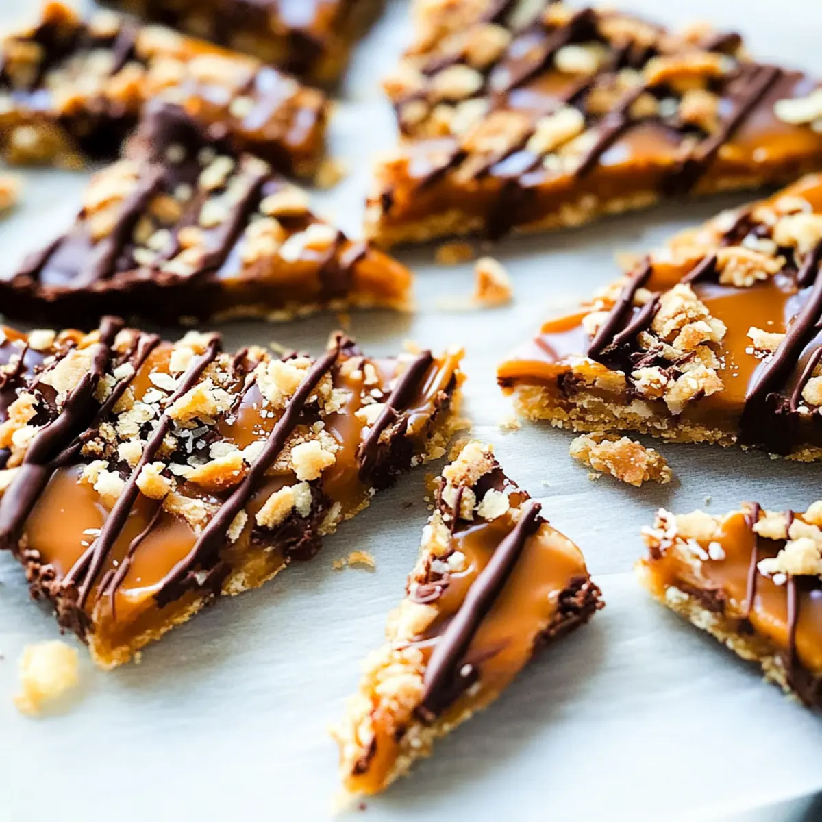 Decadent Samoa Bark: Your No-Bake Holiday Treat Solution 3 e430e702 ff61 4743 8527 435bf35cb087br bpajus