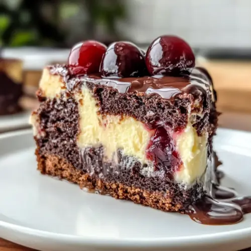 Irresistible Earthquake Cake: Decadent One-Pan Delight 17 Earthquake Cake