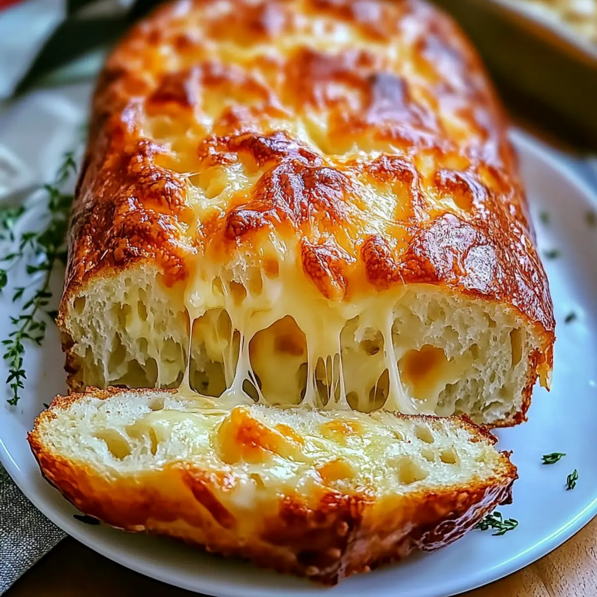 Irresistibly Cheesy Bread: Quick, Easy Homemade Delight 2 12d52cd7 7967 4d01 a06c 6a225ec9d622bl bzlvyf