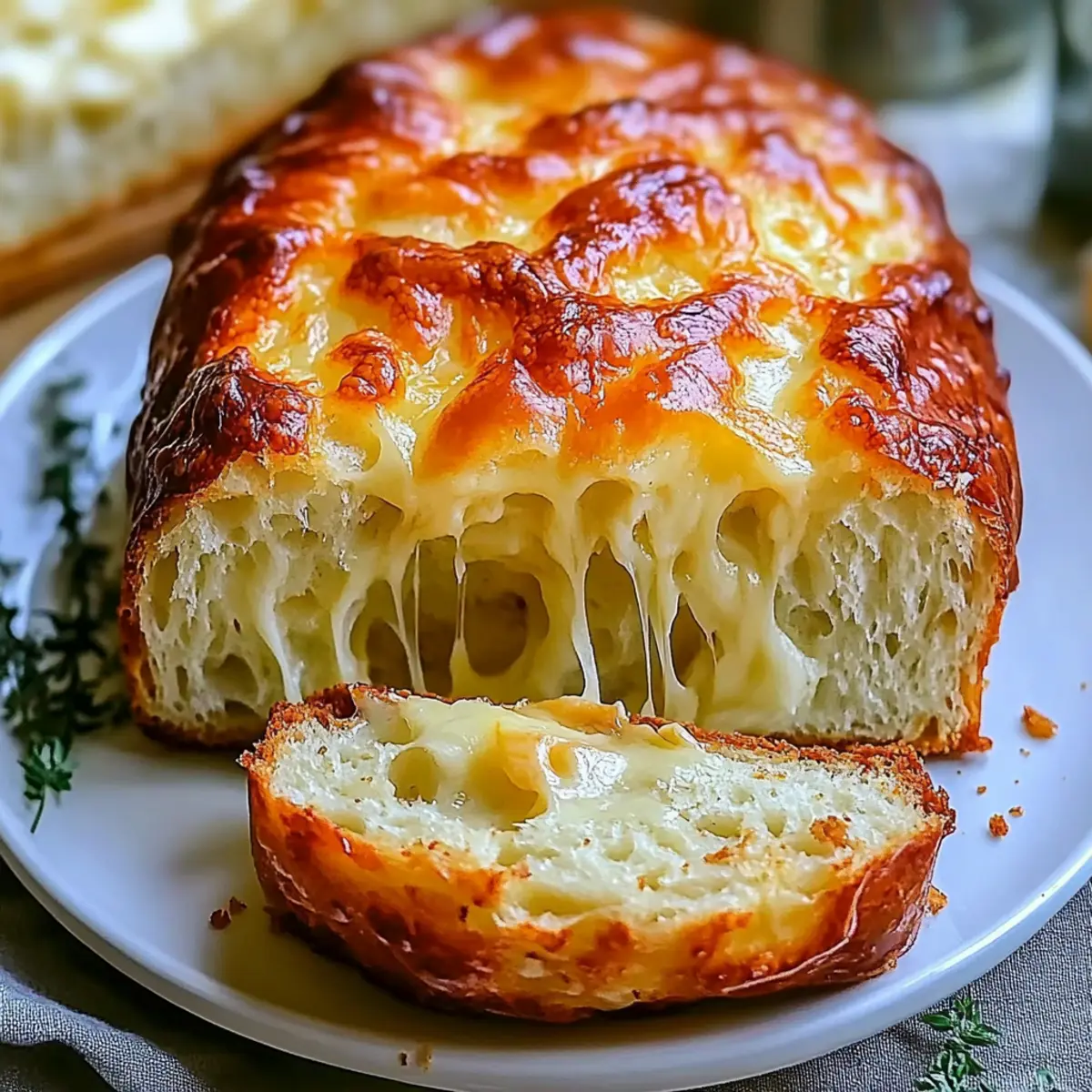 Irresistibly Cheesy Bread: Quick, Easy Homemade Delight 1 12d52cd7 7967 4d01 a06c 6a225ec9d622tr r37tvp