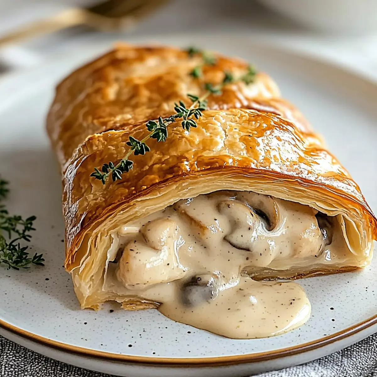 Irresistible Chicken Wellington with Creamy Dijon Magic 3 13cd9a1d b029 4414 9041 fb0d116210f1br fhpmvw