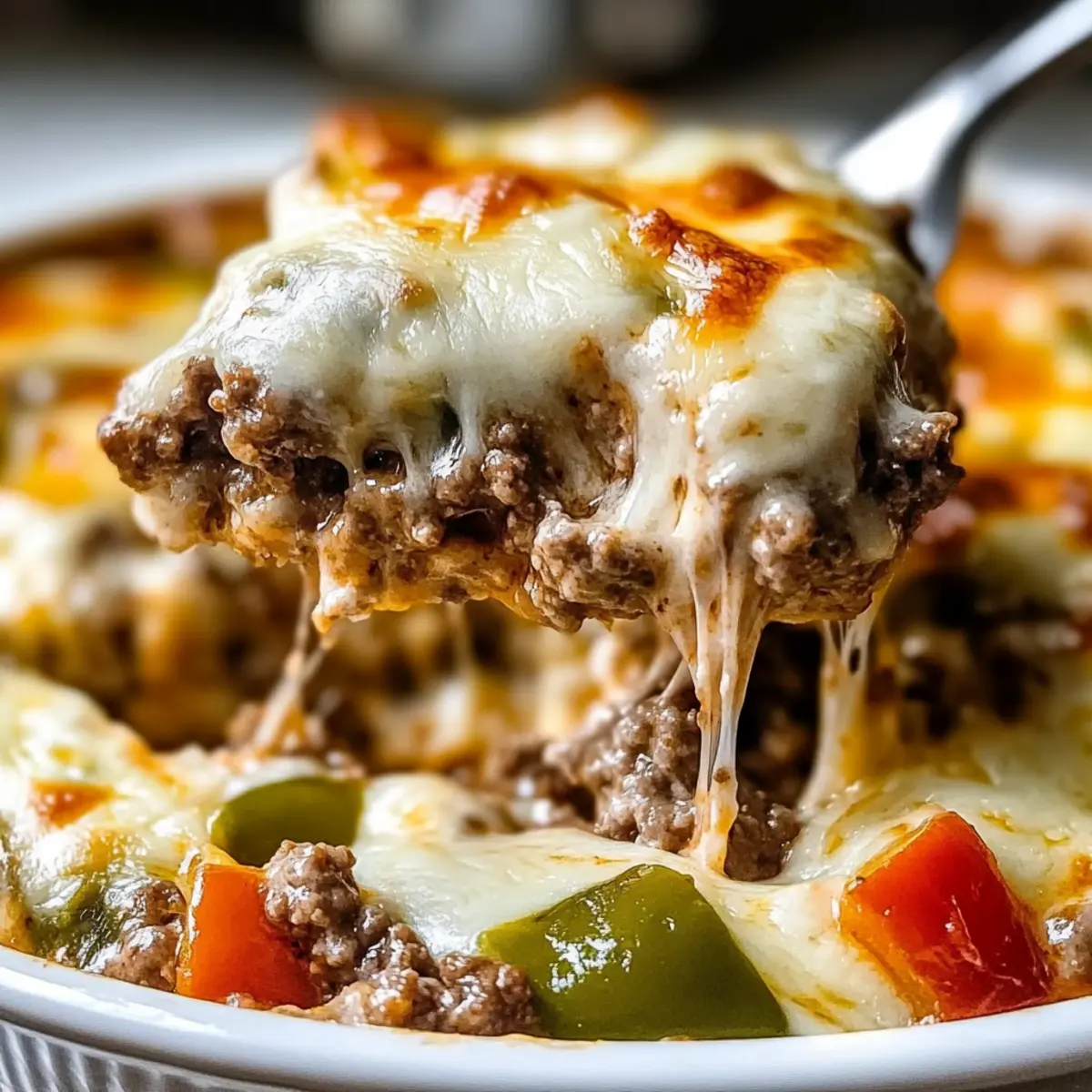 Satisfy Your Cravings with Low Carb Philly Cheesesteak Casserole 2 46696a03 c081 41cf ac4f a4539221a0c6bl mzbufo