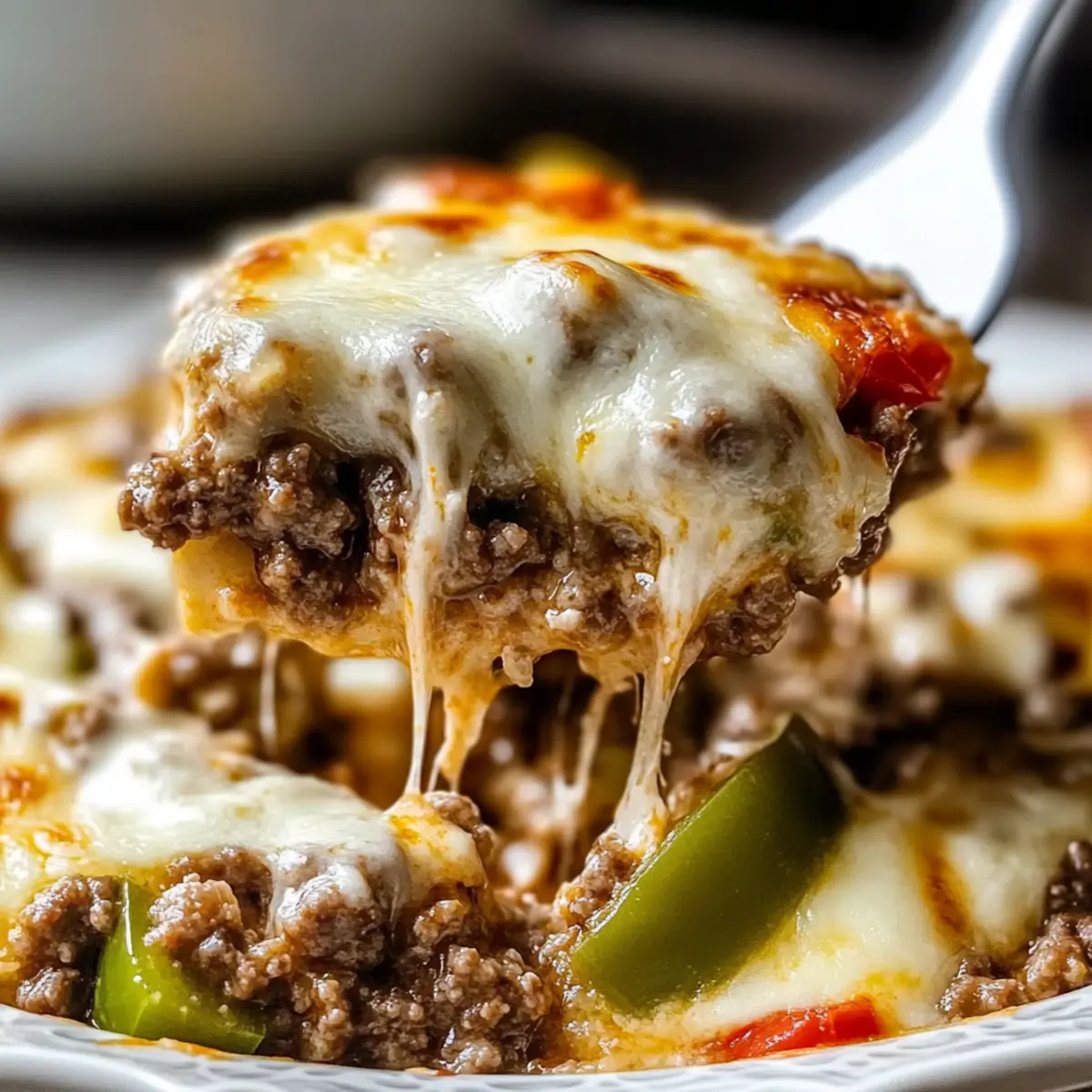 Satisfy Your Cravings with Low Carb Philly Cheesesteak Casserole 3 46696a03 c081 41cf ac4f a4539221a0c6br pkplaz