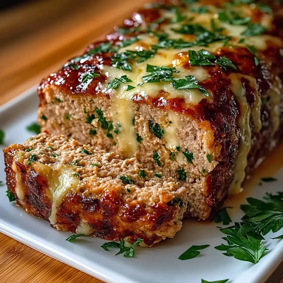 Melt-in-Your-Mouth Garlic Parmesan Chicken Meatloaf Delight 3 5b721bb6 3986 43b5 b6f3 4edd87912487br deioaz